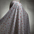 100% Silk Satin - 'Self-Love' (Designer End - Italian Silk) - Clearance Fabric Sale 30% Off